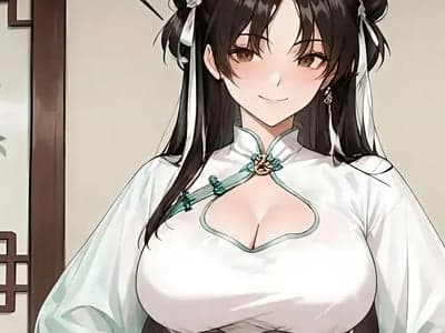 什么你说的一决雌雄是把我变女修？！