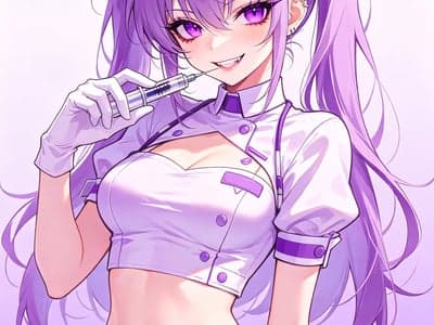 性爱病毒体