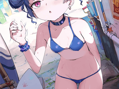 魔法少女BLADE~~淫欲的牢笼