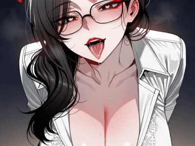 病娇女的家庭崩坏计划