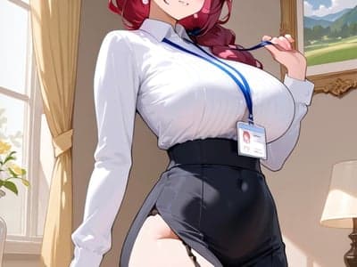 我的熟女上司闫占红一步步成为我的sm主人（重置版）