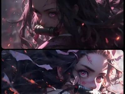 鬼灭之刃（全新呼吸法。同人改编）