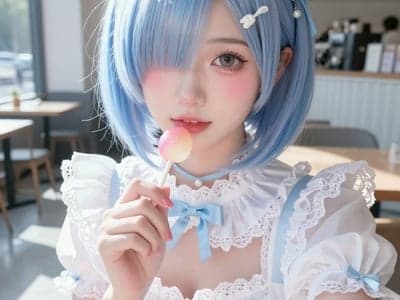 买来的妹妹