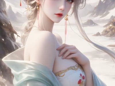 开局我的母亲是最大反派