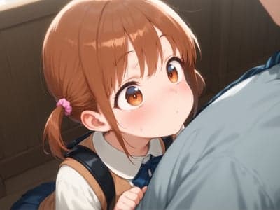 💞山村支教，班花也跟我过来了？💞