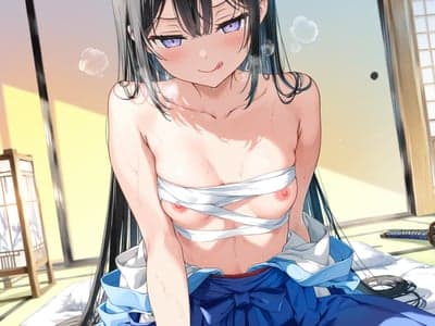 性转南北朝：少女缭乱太平记