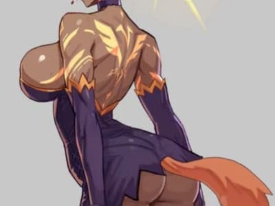 战锤40k（娘化）