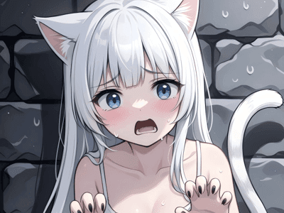 【肉卡】【被调教】转生了！但什么叫我变成奴隶了？！