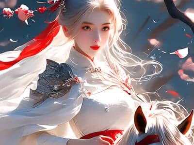 五胡爭霸我為王！
