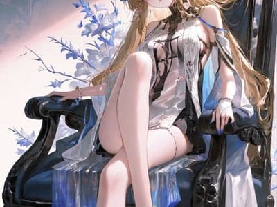 卡提希娅（双形态）