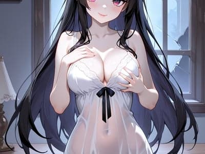 病娇少女死了都要爱