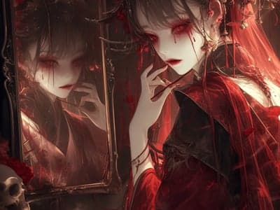 幽影迷城：渊