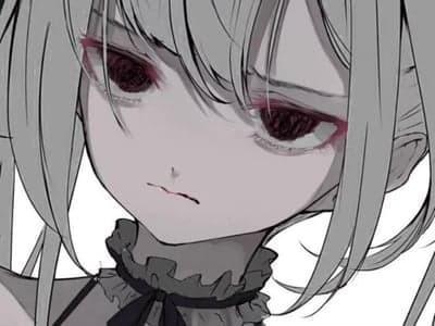 阴暗少女无法自理 v1.2