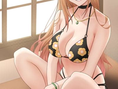 更衣人偶坠入爱河