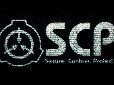 SCP干员生成器