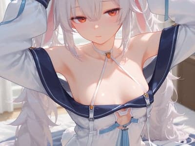 青空夏语：与生活废人大小姐的日常