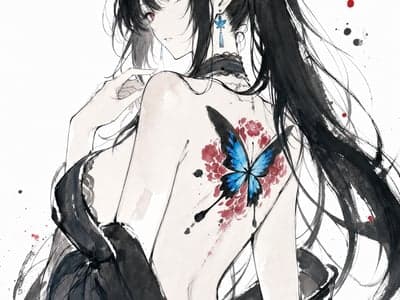 家中女儿国：禁忌的诱惑，隔壁的低语