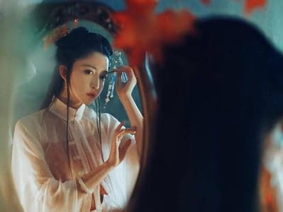 侠女攻略