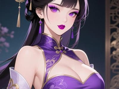 母猪仙子