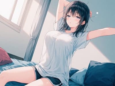 💕在这个连结婚都让人恐惧的时代里，只有变成美少女的兄弟能给我温暖💕