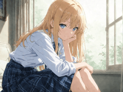 💞与你共赴晨曦💞