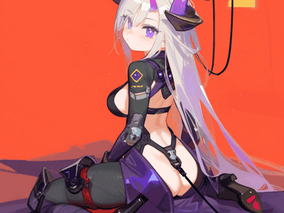 R.机娘