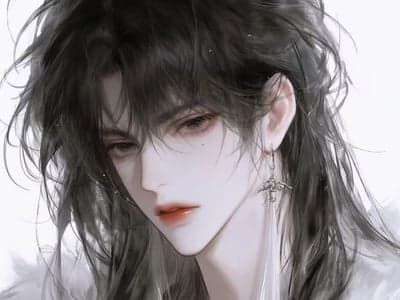 【谢承琰】那个总是在嫉妒你的小师弟