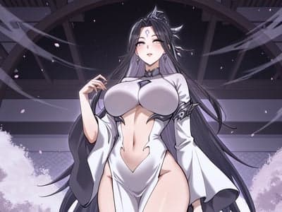 我死后，她后悔了