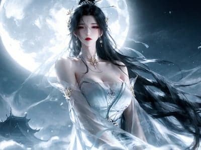 爱徒归来之日，高洁师尊已成我的专属肉便器