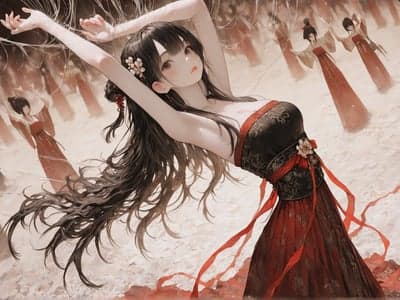 替皇帝选秀女
