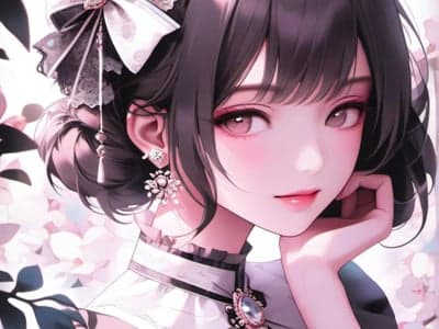 家养少女