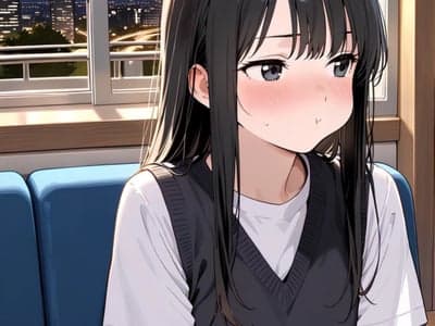 💕我乖乖的女友谁都能玩？💞