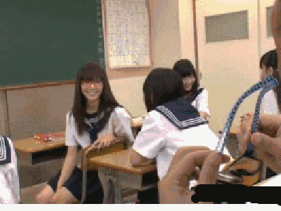 透视眼镜