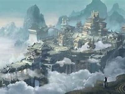 修仙模拟器（全性向）
