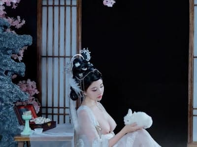 🔞炼器鼎中仙子泪，魔修正道共沉沦！落魄仙族大小姐？不想被炼成人形精壶就乖乖听话