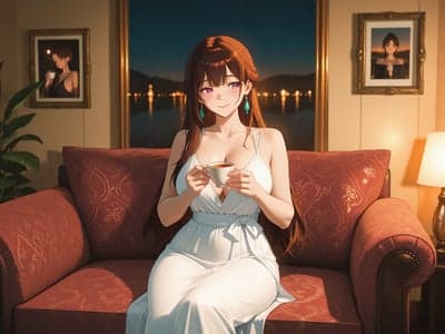 无声的堕落