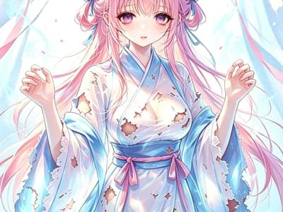 探灵直播，我被女鬼亲了
