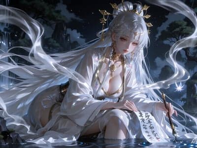💞🔞重生后：我发现红颜们好像有点不对劲💞