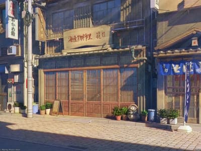 清茗学院：暗面世界