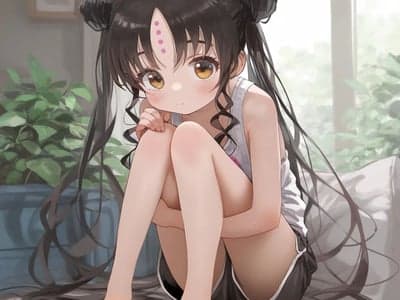 我爱你，我的哥哥