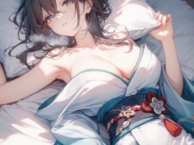 臣服于胯下的生命天才-阮·梅