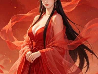 莽荒修仙世界