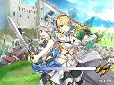 男人就要击剑⚔ 兵核纪元 ⚔