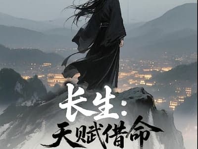 长生烬