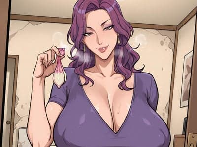 社会底层的悲歌（挣扎的妓母）