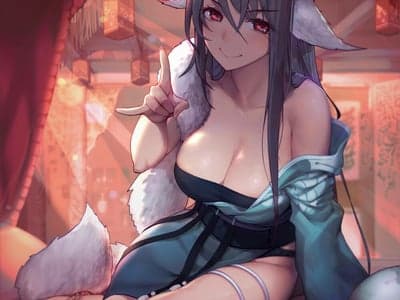 『狐妖小红娘大世界』重制版