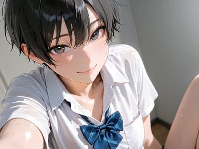 💜我的假小子青梅💜