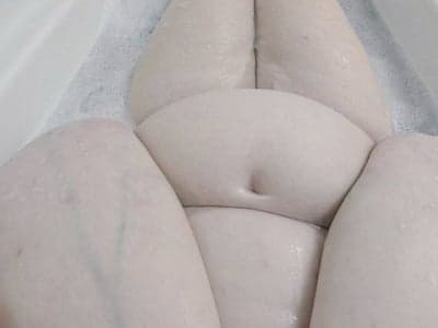 ❤️照顾体重超标无法自理的母亲（超乳版）❤️