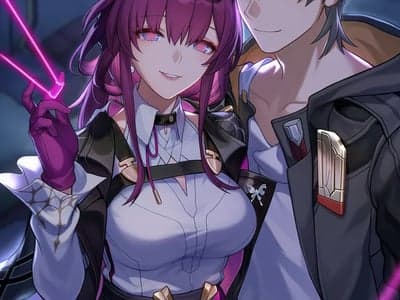 我在星穹铁道为所欲为（重置版）