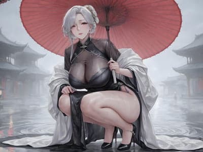 玩坏女侠（金庸武侠传）